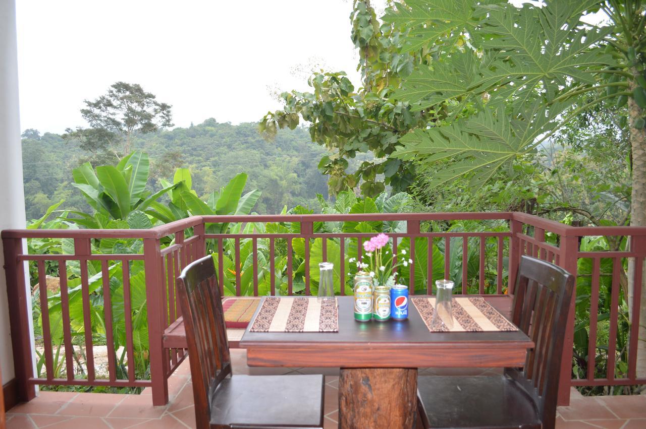 Mahout Hotel Luang Prabang Exterior photo